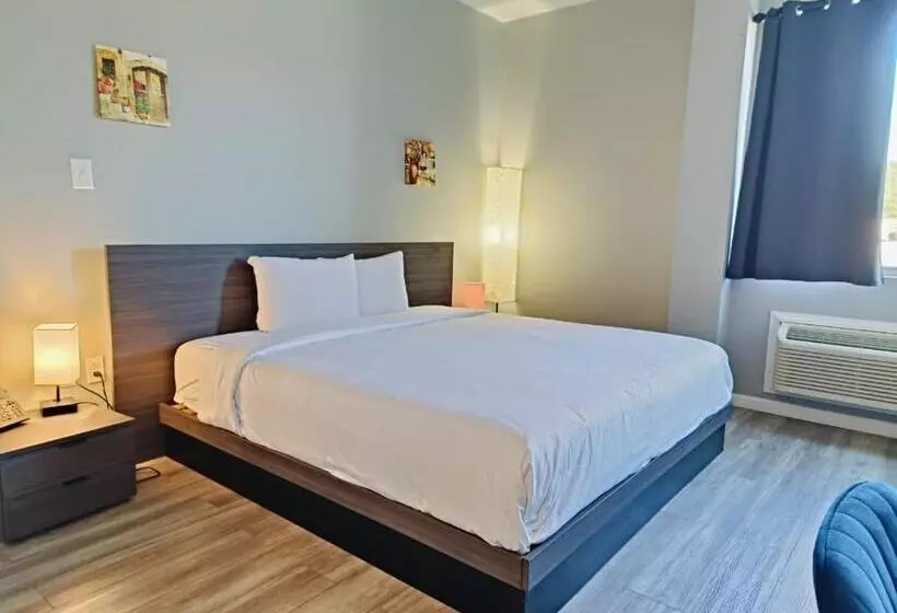 Champion Inn Motel By Oyo Hwy 59 Shepherd