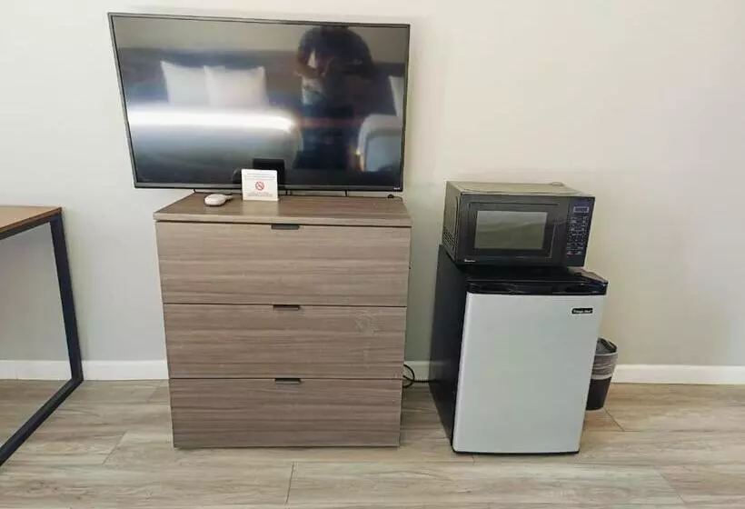 Champion Inn Motel By Oyo Hwy 59 Shepherd