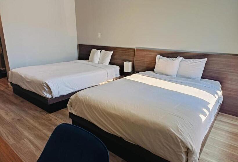 Champion Inn Motel By Oyo Hwy 59 Shepherd