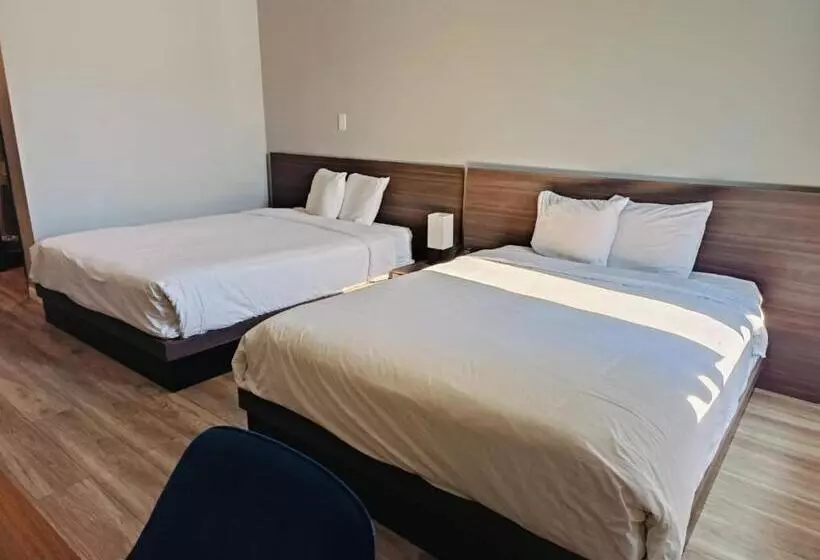 Champion Inn Motel By Oyo Hwy 59 Shepherd