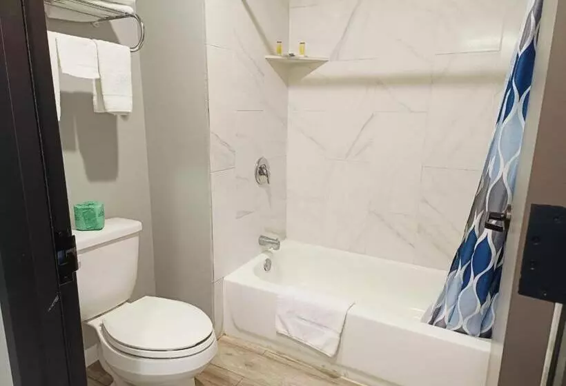 Champion Inn Motel By Oyo Hwy 59 Shepherd