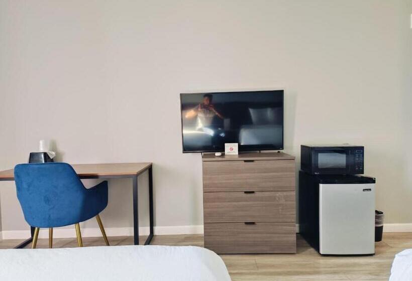 Champion Inn Motel By Oyo Hwy 59 Shepherd