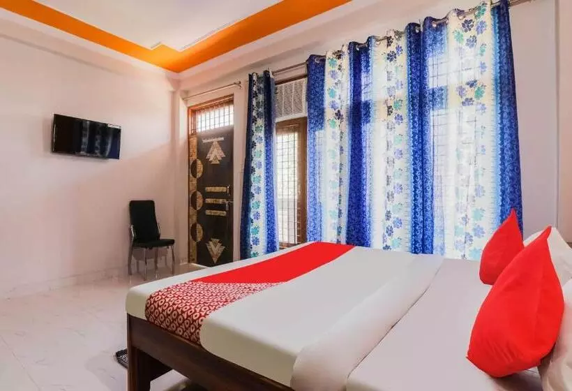 Hotelli Oyo Flagship Easy Homes