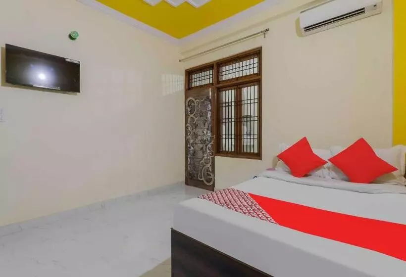 Hotelli Oyo Flagship Easy Homes