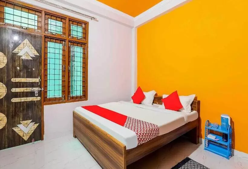 Hotelli Oyo Flagship Easy Homes