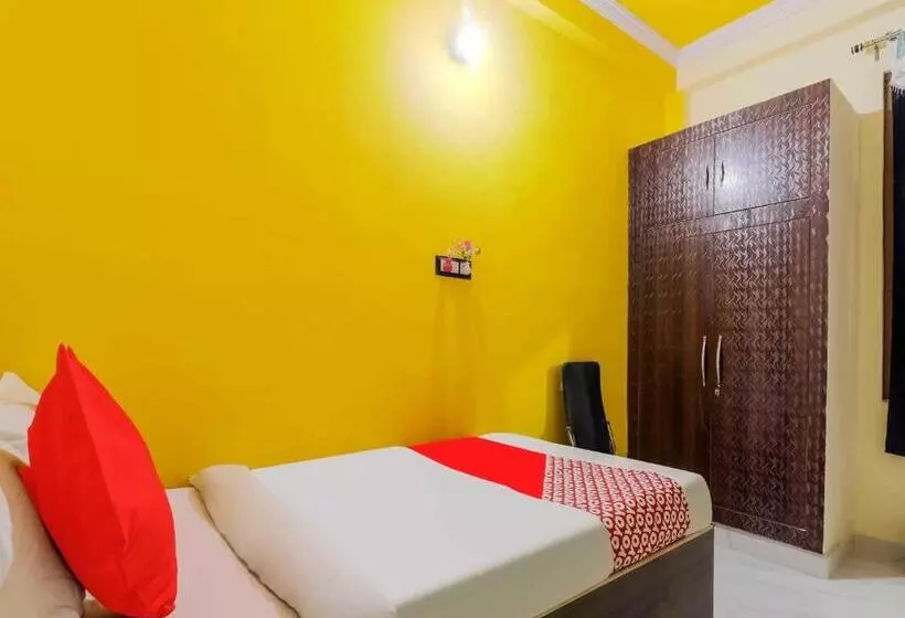 Hotelli Oyo Flagship Easy Homes