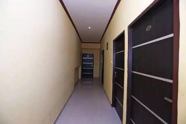 Hotelli Oyo Flagship Easy Homes