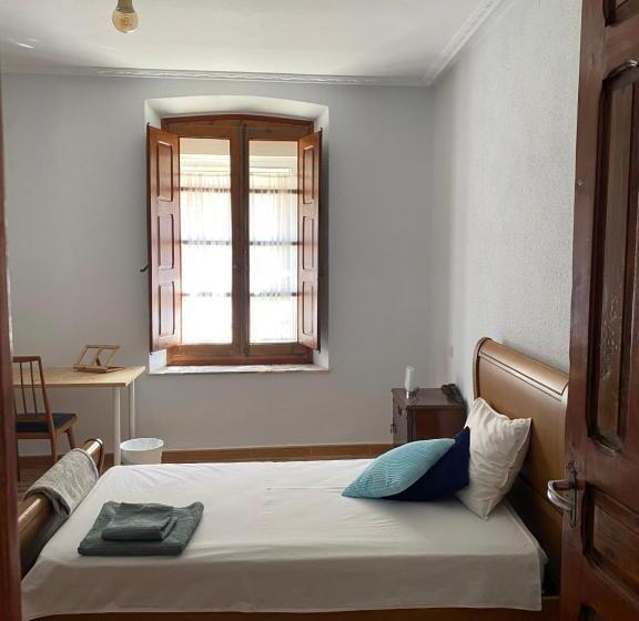 בית מלון כפרי Triple En Casica De La Esquina