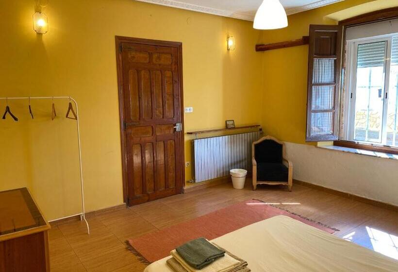 בית מלון כפרי Triple En Casica De La Esquina