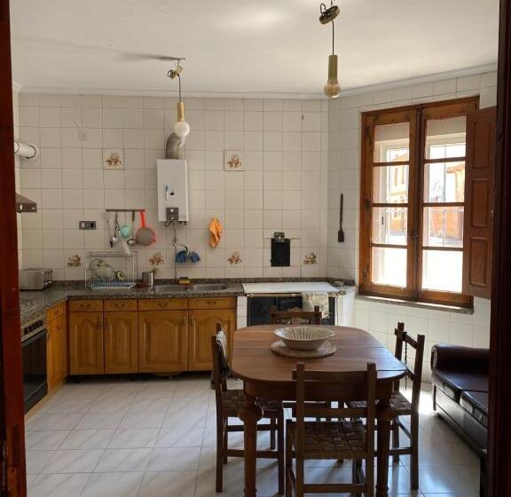 בית מלון כפרי Triple En Casica De La Esquina