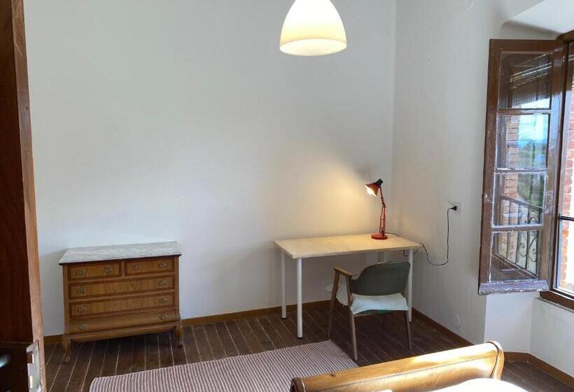 בית מלון כפרי Triple En Casica De La Esquina