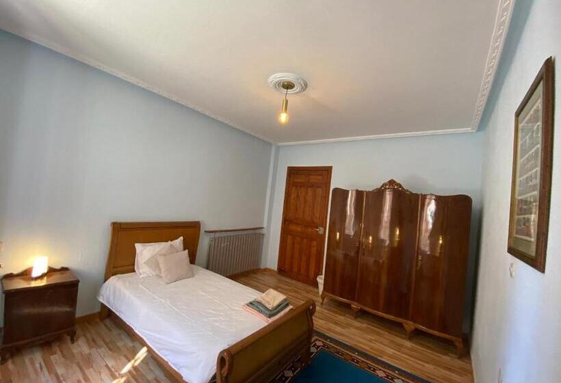 בית מלון כפרי Triple En Casica De La Esquina