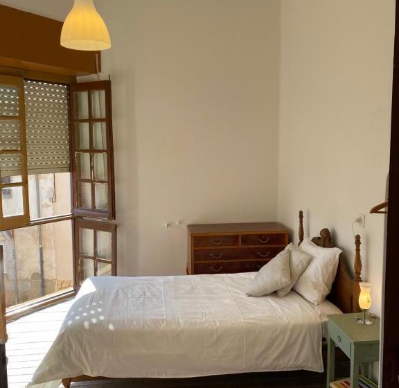 בית מלון כפרי Triple En Casica De La Esquina