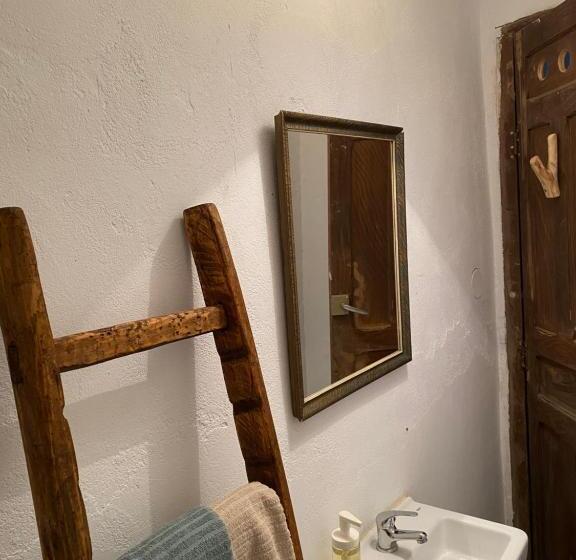 בית מלון כפרי Triple En Casica De La Esquina