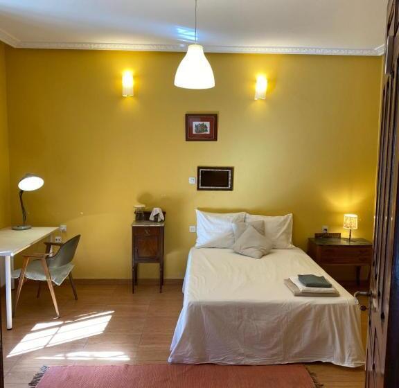 בית מלון כפרי Triple En Casica De La Esquina