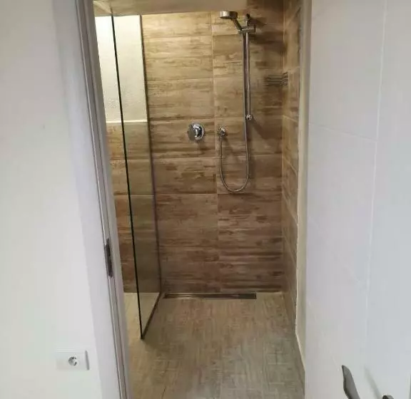 New Generation Hostel Prague Center