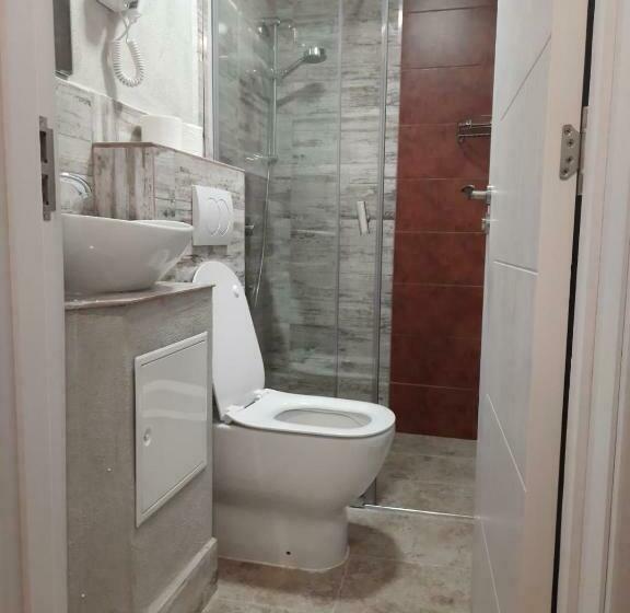 New Generation Hostel Prague Center