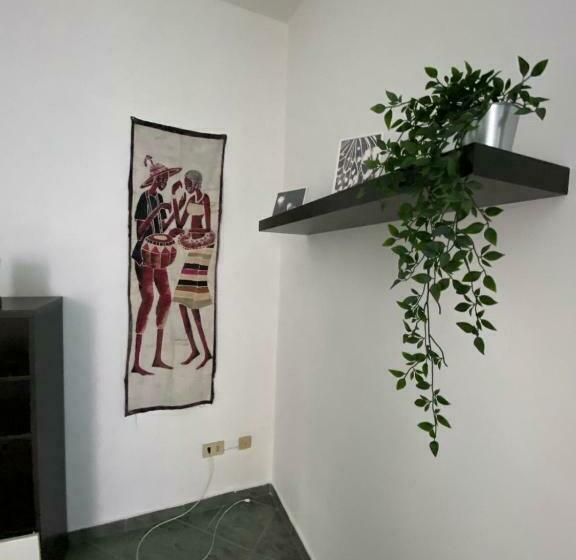 Pensjonat Dimora Zefiro Vacanze