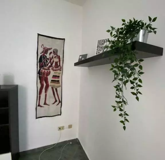 پانسیون Dimora Zefiro Vacanze