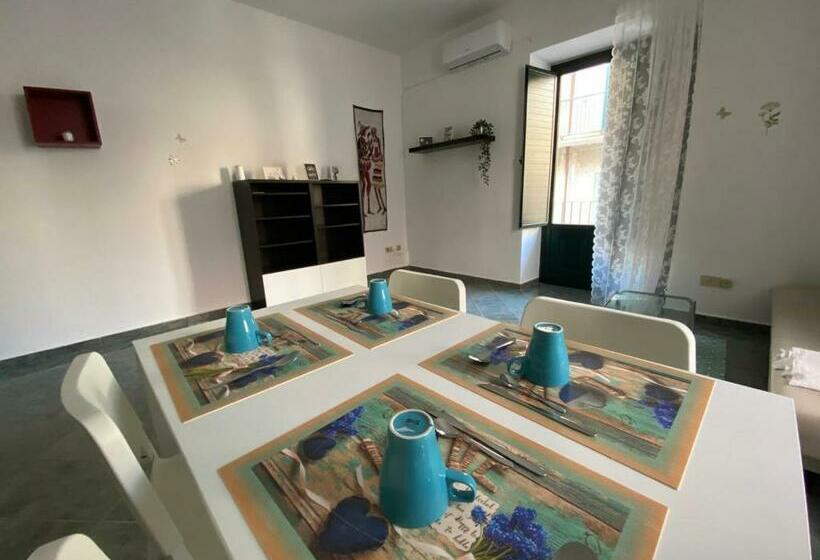 Pensjonat Dimora Zefiro Vacanze