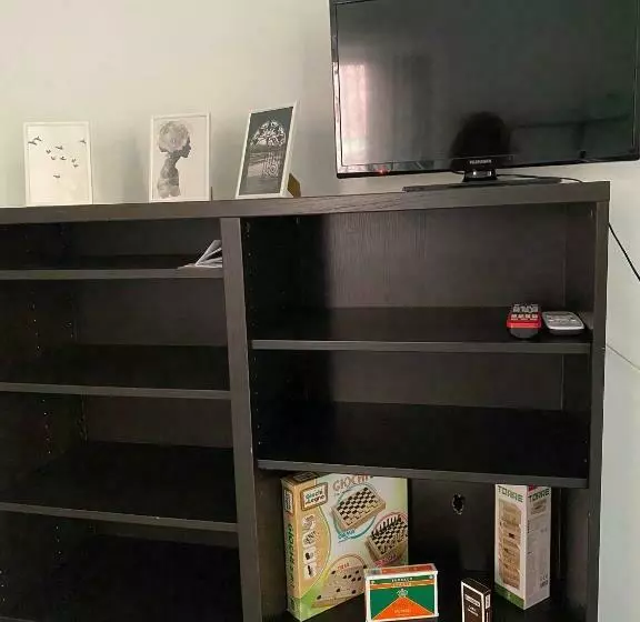 پانسیون Dimora Zefiro Vacanze