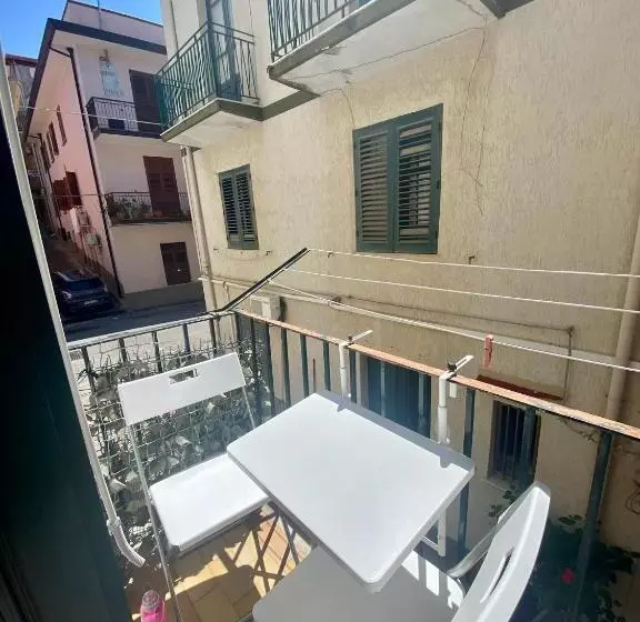 پانسیون Dimora Zefiro Vacanze