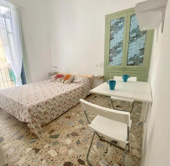 Pensjonat Dimora Zefiro Vacanze