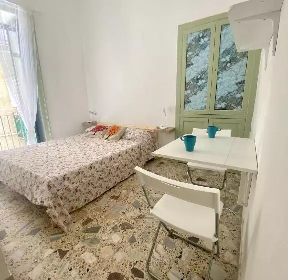 پانسیون Dimora Zefiro Vacanze
