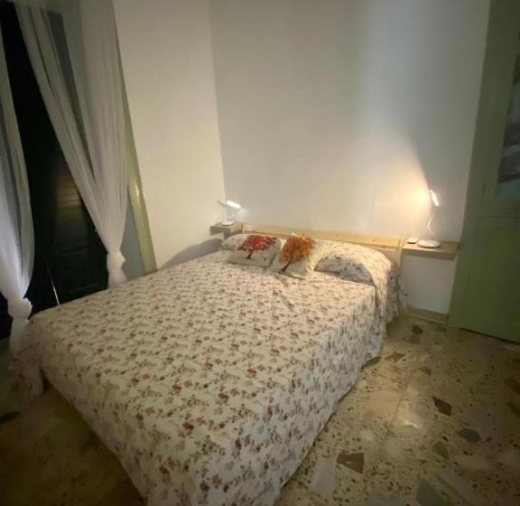 Pensjonat Dimora Zefiro Vacanze