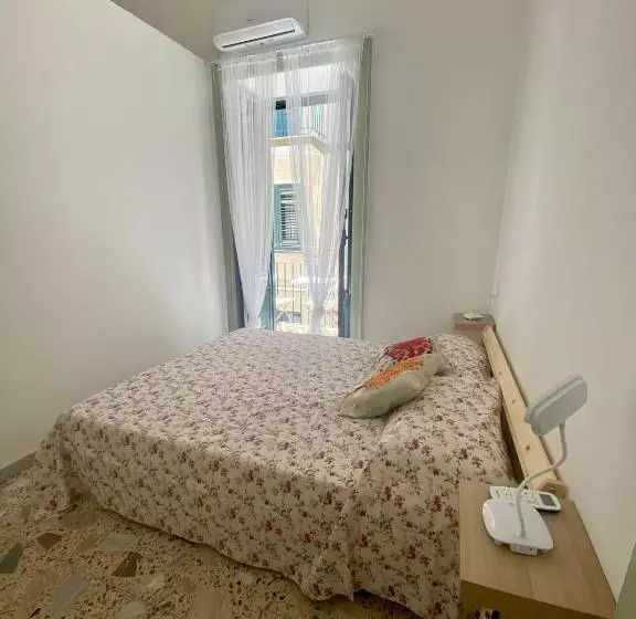 پانسیون Dimora Zefiro Vacanze