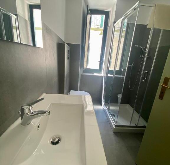 Pensjonat Dimora Zefiro Vacanze