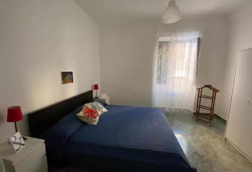 پانسیون Dimora Zefiro Vacanze