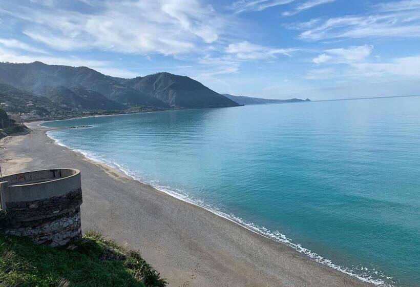 Pensjonat Dimora Zefiro Vacanze