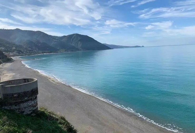 پانسیون Dimora Zefiro Vacanze