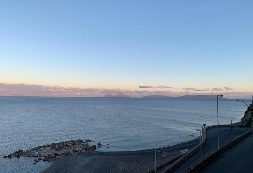 Pensjonat Dimora Zefiro Vacanze