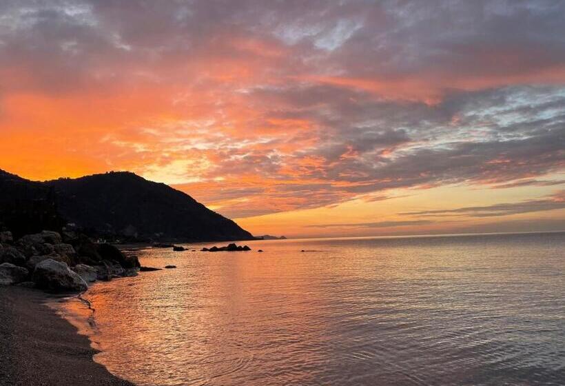 Pensjonat Dimora Zefiro Vacanze