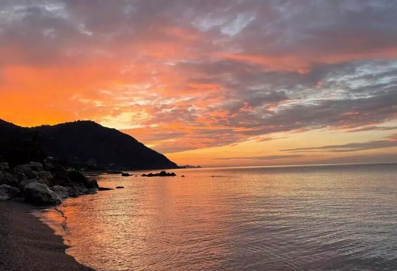 پانسیون Dimora Zefiro Vacanze
