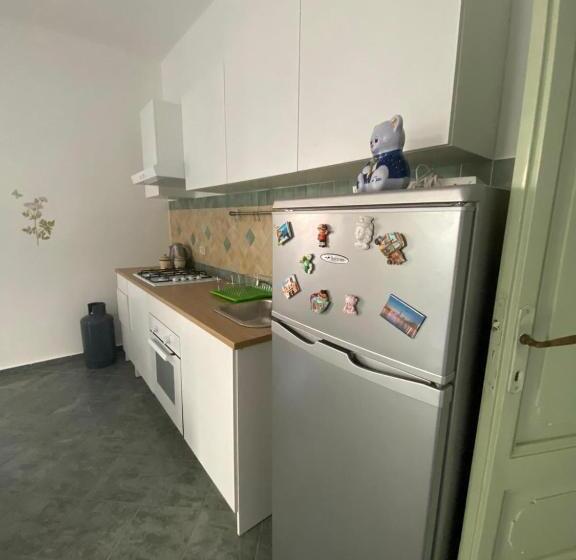 Pensjonat Dimora Zefiro Vacanze