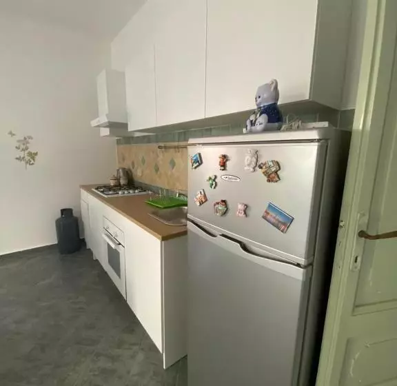 پانسیون Dimora Zefiro Vacanze