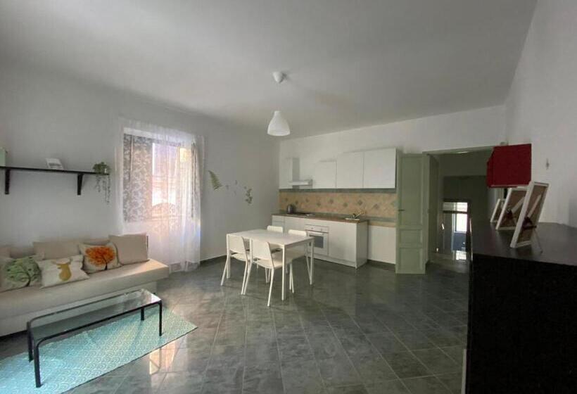 Pensjonat Dimora Zefiro Vacanze