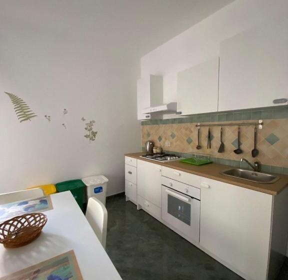 Pensjonat Dimora Zefiro Vacanze