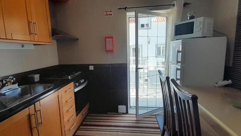 پانسیون Guesthouse, Ap Veríssimo