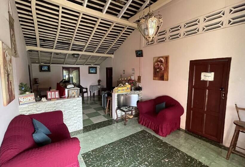 펜션 Voyager Int L Hostel Panama La Villa