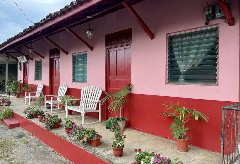 Majatalo Voyager Int L Hostel Panama La Villa
