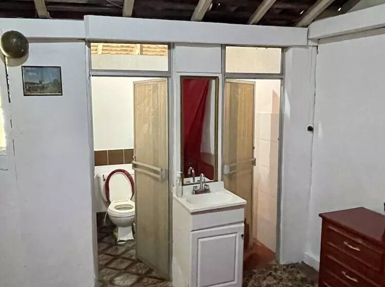 Majatalo Voyager Int L Hostel Panama La Villa