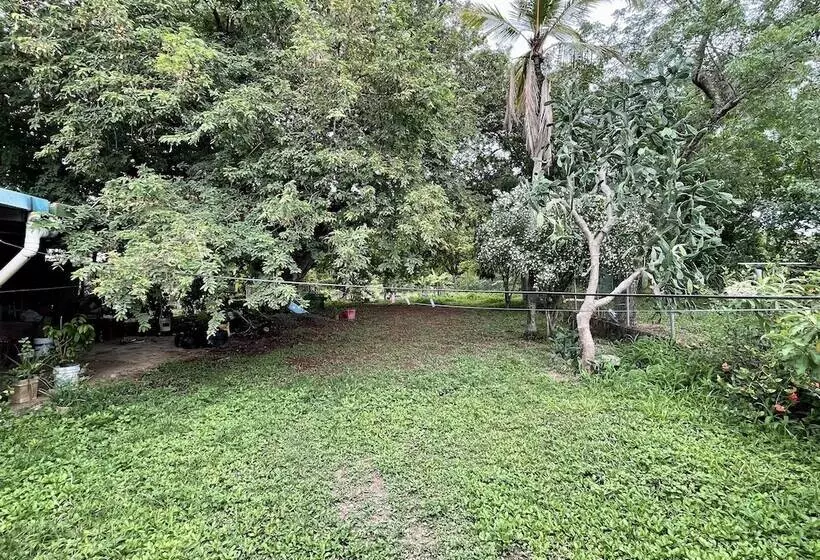 Majatalo Voyager Int L Hostel Panama La Villa