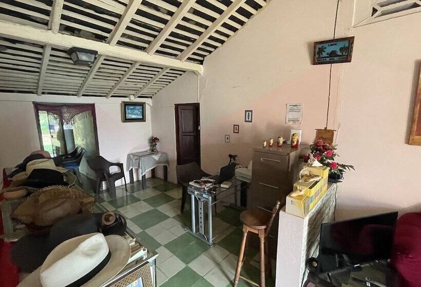 펜션 Voyager Int L Hostel Panama La Villa