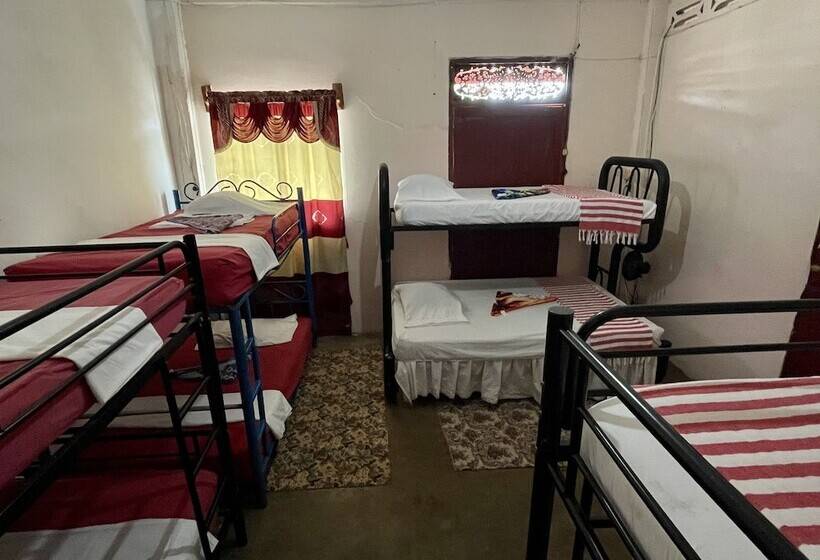 펜션 Voyager Int L Hostel Panama La Villa