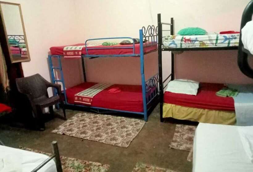 펜션 Voyager Int L Hostel Panama La Villa