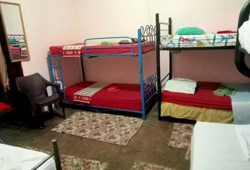 Majatalo Voyager Int L Hostel Panama La Villa
